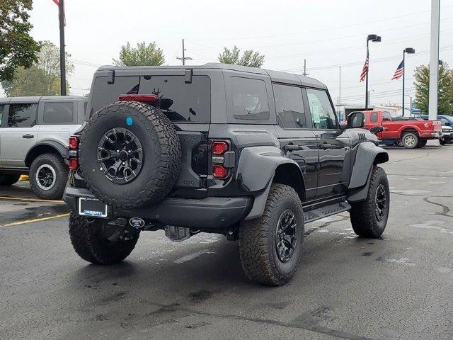 new 2024 Ford Bronco car