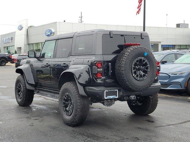 new 2024 Ford Bronco car