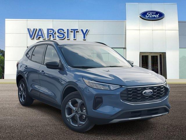new 2025 Ford Escape car, priced at $35,070