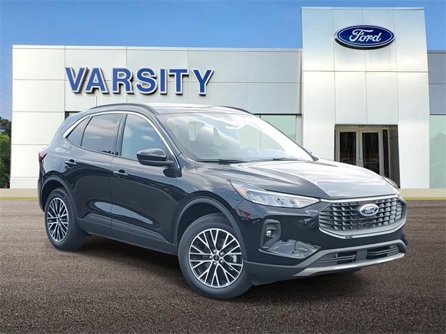 new 2024 Ford Escape car, priced at $39,208