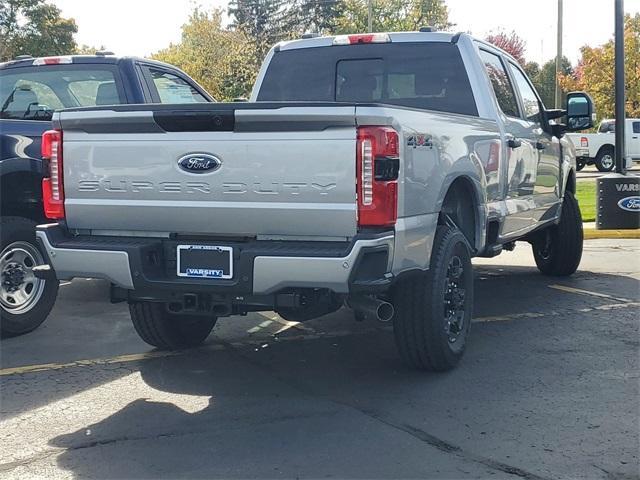 new 2024 Ford F-250 car, priced at $55,931