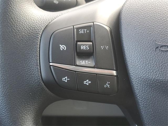 new 2025 Ford Escape car, priced at $35,005