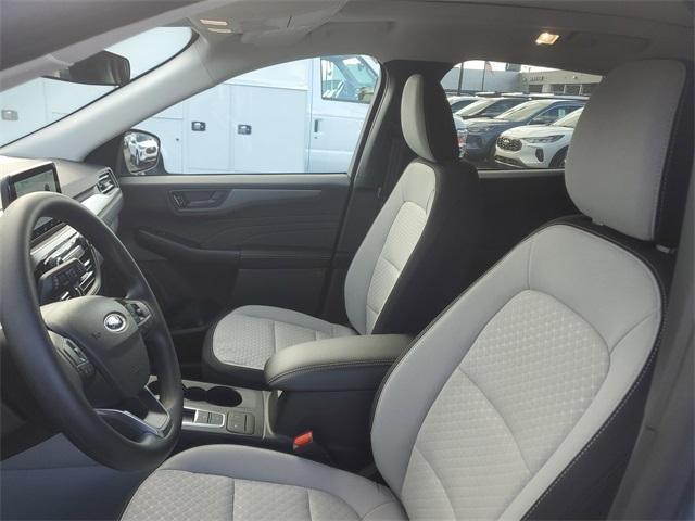 new 2025 Ford Escape car, priced at $35,005