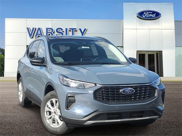 new 2025 Ford Escape car, priced at $35,005