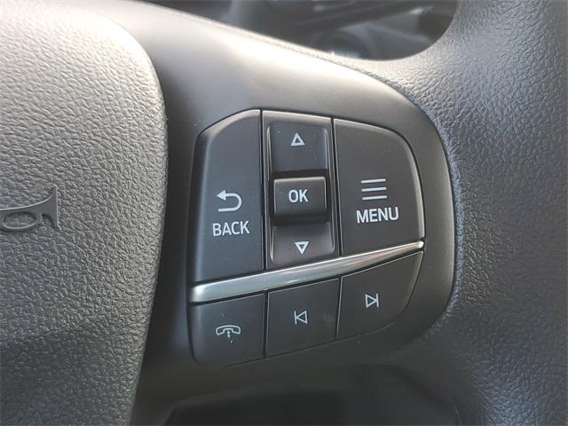 new 2025 Ford Escape car, priced at $35,005