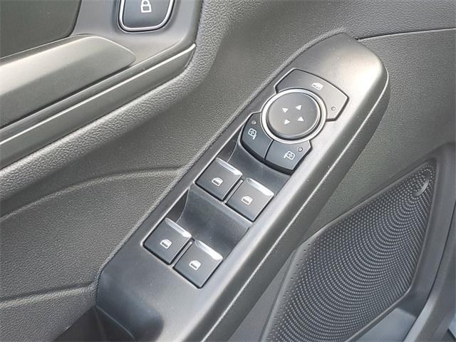 new 2025 Ford Escape car, priced at $35,005