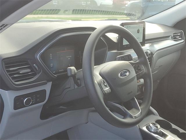 new 2025 Ford Escape car, priced at $35,005