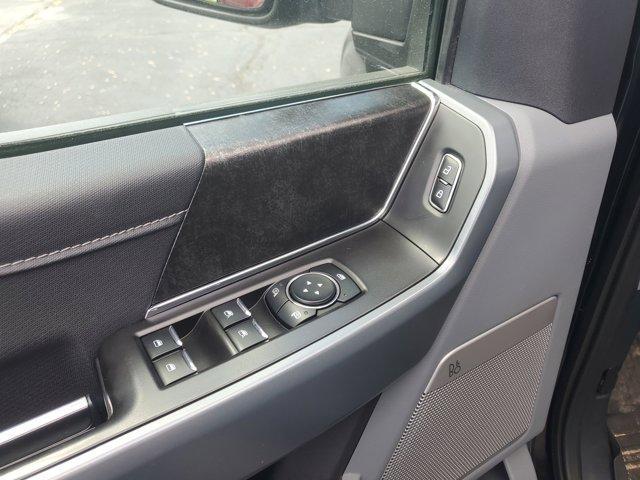 used 2023 Ford F-150 car, priced at $49,255