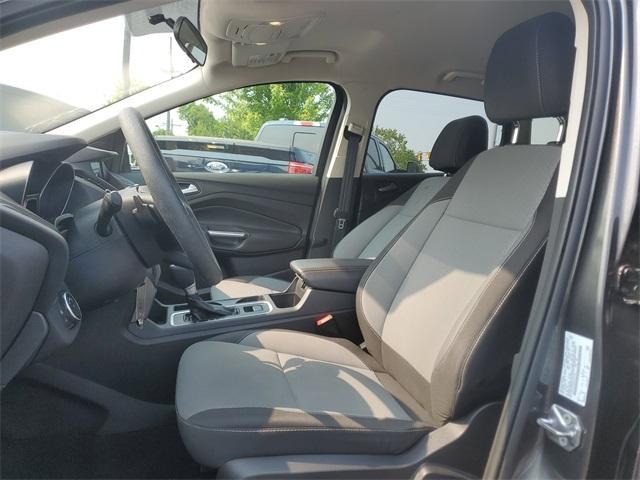 used 2017 Ford Escape car, priced at $10,050