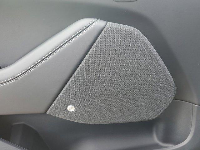 new 2025 Ford Mustang Mach-E car, priced at $53,175