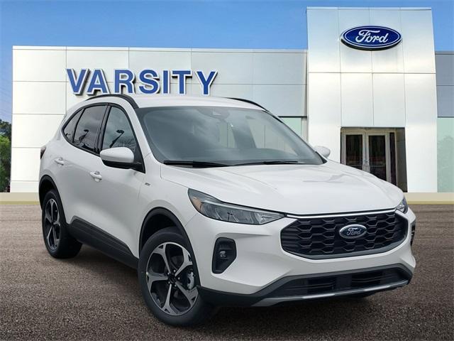 new 2025 Ford Escape car, priced at $35,614