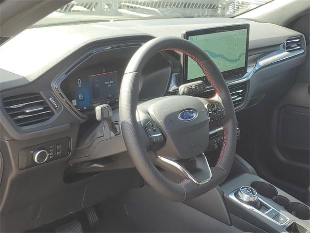 new 2025 Ford Escape car, priced at $35,245