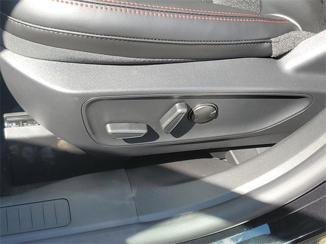 new 2025 Ford Escape car, priced at $35,245