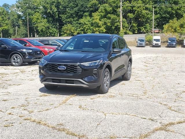 new 2025 Ford Escape car, priced at $35,245