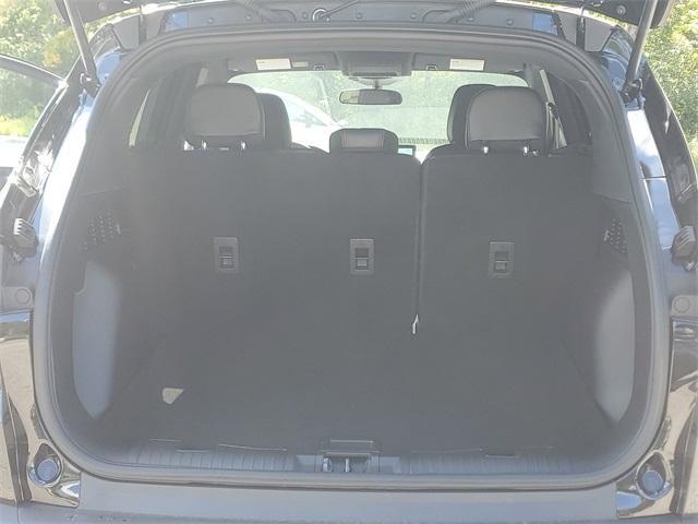 new 2025 Ford Escape car, priced at $35,245