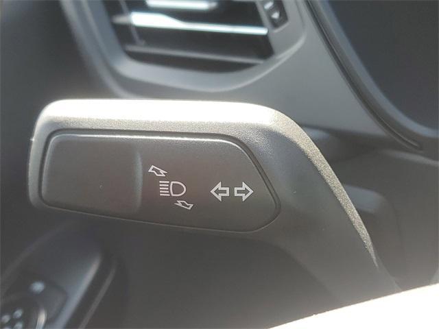 new 2025 Ford Escape car, priced at $35,245