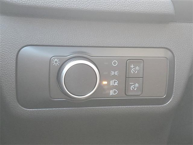 new 2025 Ford Escape car, priced at $35,245