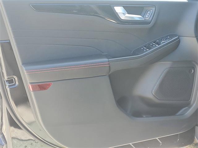 new 2025 Ford Escape car, priced at $35,245