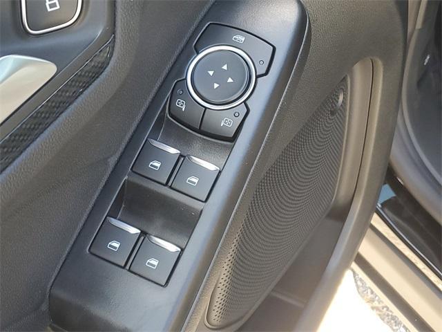 new 2025 Ford Escape car, priced at $35,245