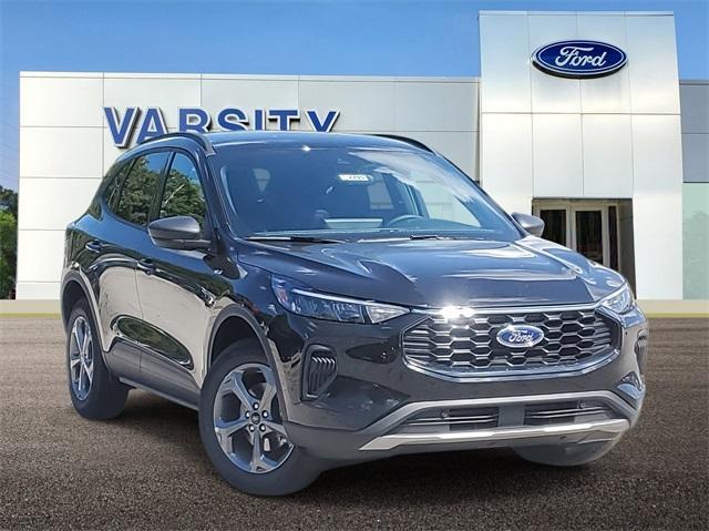 new 2025 Ford Escape car, priced at $35,245
