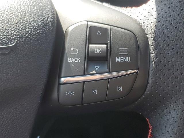 new 2025 Ford Escape car, priced at $35,245