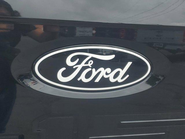 new 2025 Ford F-150 car, priced at $76,130