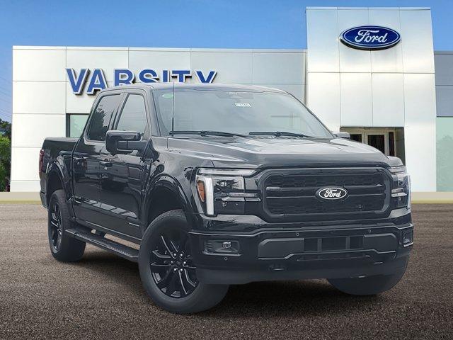 new 2025 Ford F-150 car, priced at $76,130