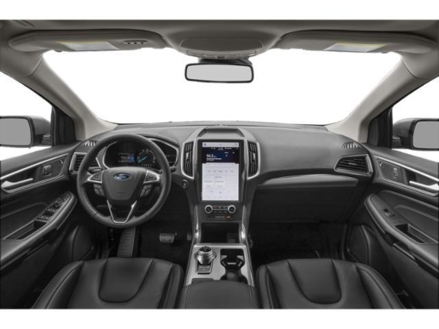 used 2021 Ford Edge car, priced at $20,495