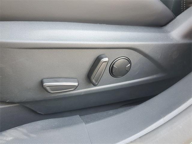 new 2025 Ford Mustang Mach-E car, priced at $50,975