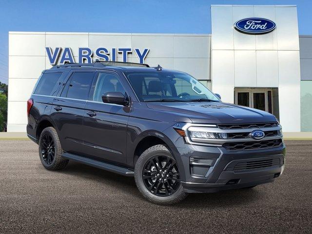 new 2024 Ford Expedition car, priced at $66,651
