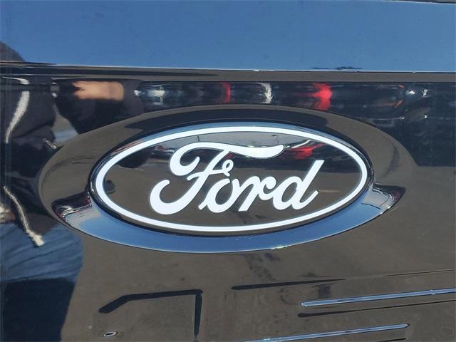 new 2025 Ford F-150 car, priced at $63,610