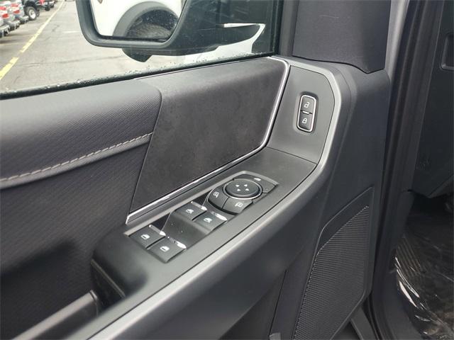 new 2025 Ford F-150 car, priced at $63,610