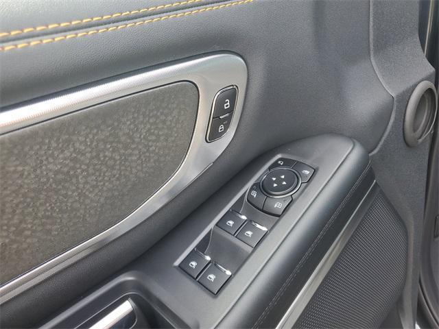 new 2025 Ford Expedition car, priced at $83,520