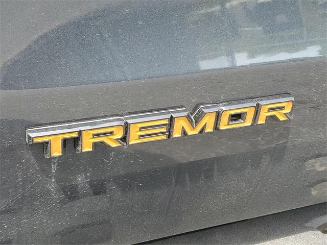 new 2025 Ford Expedition car, priced at $83,520