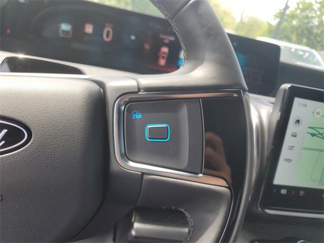 new 2025 Ford Expedition car, priced at $83,520