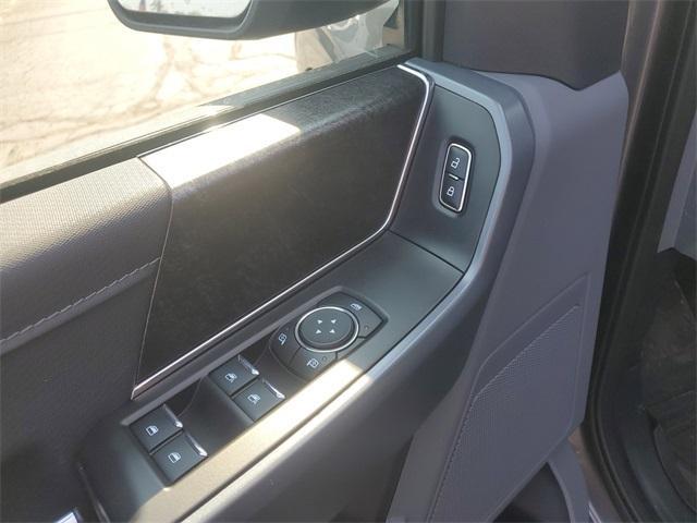 used 2023 Ford F-150 car, priced at $45,295
