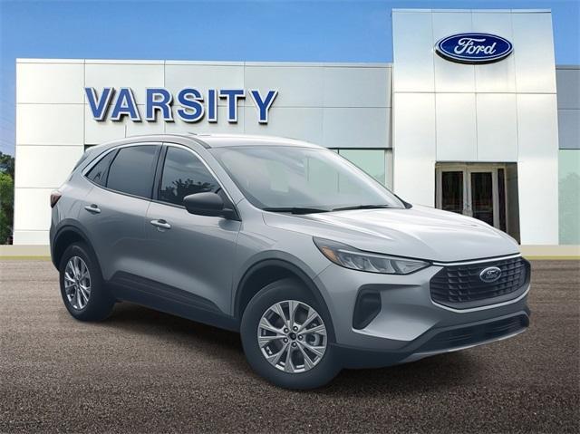 new 2024 Ford Escape car, priced at $39,208