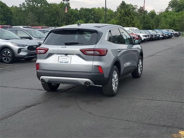 new 2024 Ford Escape car, priced at $39,208