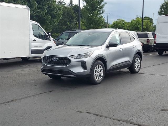 new 2024 Ford Escape car, priced at $39,208