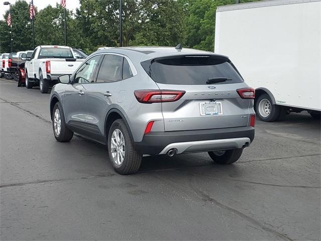 new 2024 Ford Escape car, priced at $39,208