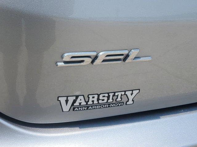 used 2022 Ford Edge car, priced at $28,750