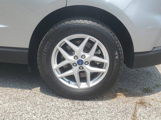 used 2022 Ford Edge car, priced at $28,750