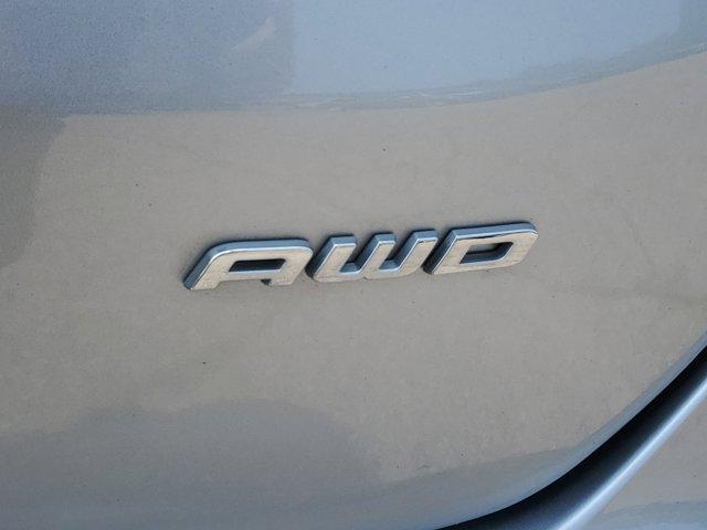 used 2022 Ford Edge car, priced at $28,750