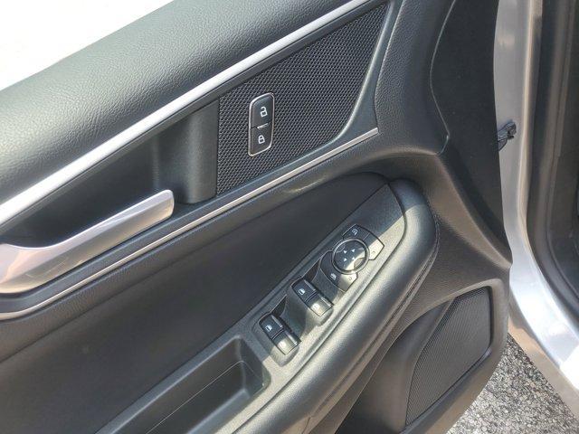 used 2022 Ford Edge car, priced at $28,750