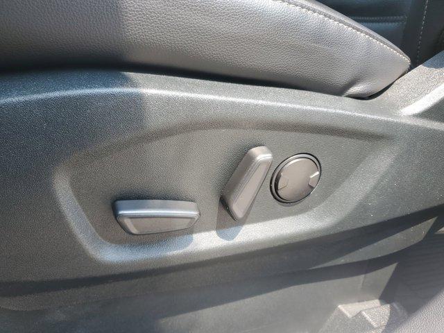 used 2022 Ford Edge car, priced at $28,750