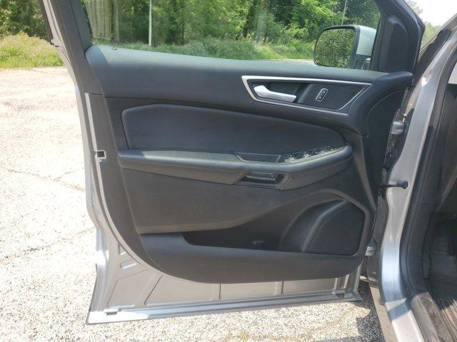 used 2022 Ford Edge car, priced at $28,750