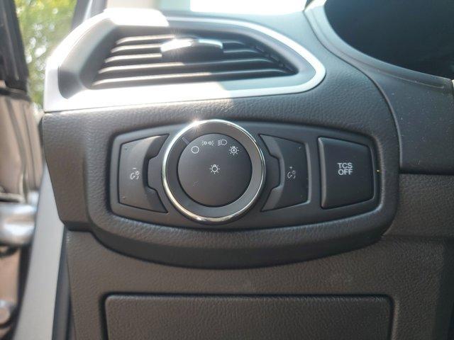 used 2022 Ford Edge car, priced at $28,750