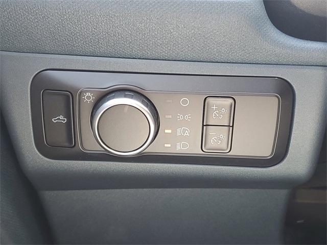 new 2024 Ford Maverick car, priced at $41,045