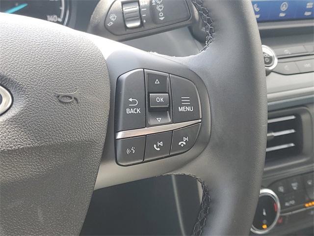 new 2024 Ford Maverick car, priced at $41,045