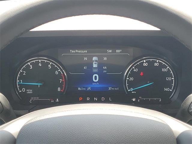 new 2024 Ford Maverick car, priced at $41,045